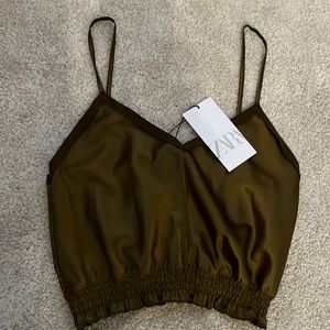 Zara top
